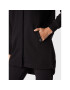 Volcano Суитшърт B-Liza L01121-W23 Черен Oversize - Pepit.bg
