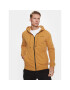 Volcano Суитшърт B-Poll M01131-W24 Жълт Regular Fit - Pepit.bg
