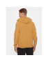 Volcano Суитшърт B-Poll M01131-W24 Жълт Regular Fit - Pepit.bg