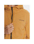 Volcano Суитшърт B-Poll M01131-W24 Жълт Regular Fit - Pepit.bg
