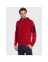 Volcano Суитшърт B-Rocky M01170-W23 Червен Regular Fit - Pepit.bg
