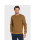 Volcano Суитшърт B-Sento M01150-W23 Кафяв Regular Fit - Pepit.bg