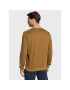 Volcano Суитшърт B-Sento M01150-W23 Кафяв Regular Fit - Pepit.bg