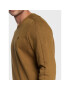 Volcano Суитшърт B-Sento M01150-W23 Кафяв Regular Fit - Pepit.bg