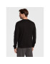 Volcano Суитшърт B-Velt M01149-W23 Черен Regular Fit - Pepit.bg