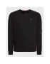 Volcano Суитшърт B-Velt M01149-W23 Черен Regular Fit - Pepit.bg