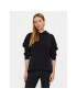 Volcano Суитшърт B-Vena L01060-W24 Черен Regular Fit - Pepit.bg
