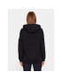Volcano Суитшърт B-Vena L01060-W24 Черен Regular Fit - Pepit.bg