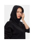 Volcano Суитшърт B-Vena L01060-W24 Черен Regular Fit - Pepit.bg