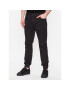 Volcano Текстилни панталони M07236-S23 Сив Regular Fit - Pepit.bg