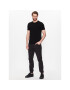 Volcano Текстилни панталони M07236-S23 Сив Regular Fit - Pepit.bg