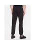 Volcano Текстилни панталони M07236-S23 Сив Regular Fit - Pepit.bg