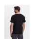 Volcano Тишърт Basic M02001-S23 Черен Regular Fit - Pepit.bg