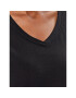 Volcano Тишърт Fany L02078-S23 Черен Regular Fit - Pepit.bg