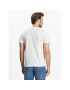 Volcano Тишърт M02006-S23 Бял Regular Fit - Pepit.bg