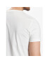 Volcano Тишърт M02006-S23 Бял Regular Fit - Pepit.bg