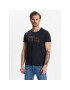 Volcano Тишърт M02006-S23 Черен Regular Fit - Pepit.bg