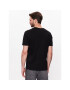Volcano Тишърт Slit M02370-S23 Черен Regular Fit - Pepit.bg
