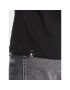 Volcano Тишърт Slit M02370-S23 Черен Regular Fit - Pepit.bg