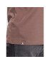 Volcano Тишърт Slit M02370-S23 Кафяв Regular Fit - Pepit.bg