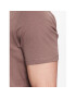 Volcano Тишърт Slit M02370-S23 Кафяв Regular Fit - Pepit.bg