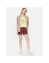 Volcano Тишърт T-Abstract L02156-S23 Жълт Regular Fit - Pepit.bg