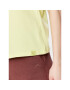Volcano Тишърт T-Abstract L02156-S23 Жълт Regular Fit - Pepit.bg