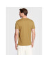 Volcano Тишърт T-Basic M02056-W23 Бежов Regular Fit - Pepit.bg