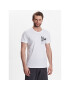 Volcano Тишърт T-Luminary M02014-S23 Бял Regular Fit - Pepit.bg