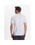 Volcano Тишърт T-Luminary M02014-S23 Бял Regular Fit - Pepit.bg