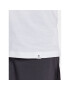 Volcano Тишърт T-Luminary M02014-S23 Бял Regular Fit - Pepit.bg