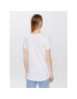 Volcano Тишърт T-Motiv L02143-S23 Бял Regular Fit - Pepit.bg