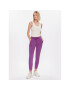 Volcano топ T-Ida L02309-S23 Екрю Slim Fit - Pepit.bg