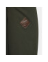 Volcano Зимно яке J-Moss M06252-W24 Зелен Regular Fit - Pepit.bg