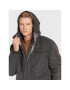 Volcano Зимно яке J-Alys M06097-W23 Сив Regular Fit - Pepit.bg