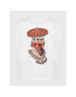 Volcom Блуза Connected Minds B4512305 Бял Regular Fit - Pepit.bg