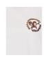 Volcom Блуза Connected Minds B4512305 Бял Regular Fit - Pepit.bg
