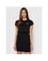Volcom Ежедневна рокля Siiya B1312110 Черен Regular Fit - Pepit.bg