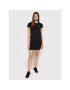 Volcom Ежедневна рокля Siiya B1312110 Черен Regular Fit - Pepit.bg
