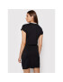Volcom Ежедневна рокля Siiya B1312110 Черен Regular Fit - Pepit.bg