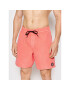 Volcom Плувни шорти Center Trunk 17'' A2512004 Оранжев Regular Fit - Pepit.bg