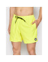 Volcom Плувни шорти Lido Solid A2512005 Жълт Regular Fit - Pepit.bg
