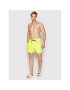 Volcom Плувни шорти Lido Solid A2512005 Жълт Regular Fit - Pepit.bg
