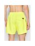 Volcom Плувни шорти Lido Solid A2512005 Жълт Regular Fit - Pepit.bg