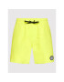 Volcom Плувни шорти Lido Solid A2512005 Жълт Regular Fit - Pepit.bg