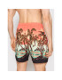 Volcom Плувни шорти Novelty Trunk 17'' A2512201 Цветен Regular Fit - Pepit.bg