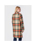 Volcom Преходно палто Played B1732102 Цветен Regular Fit - Pepit.bg