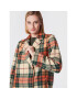 Volcom Преходно палто Played B1732102 Цветен Regular Fit - Pepit.bg