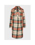 Volcom Преходно палто Played B1732102 Цветен Regular Fit - Pepit.bg