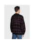 Volcom Пуловер Barode A0732202 Виолетов Relaxed Fit - Pepit.bg